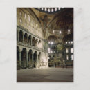 Search for nave postcards Interior
