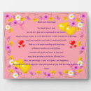 Search for christian prayer plaques Prayers