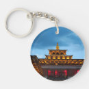 Search for monastery key rings Temple