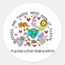 Search for love your mother earth stickers Environment