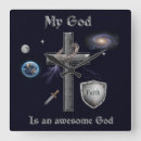 Search for bible verse clocks Jesus