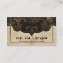 Search for steampunk business cards Professional