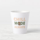 Search for chill mugs Lazy