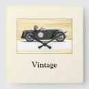 Search for classic car art Speed