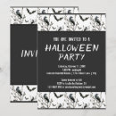Search for black crow invitations Bats