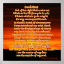 Search for invictus posters Poem