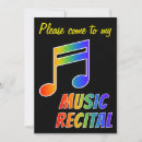 Search for spectrum invitations Multicolored