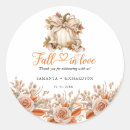 Search for flower patch stickers Rust flowers botanical autumn