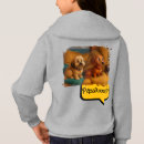 Search for warm hoodies For kids