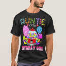 Search for candyland tshirts Birthday