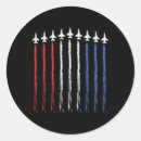 Search for 4th of july american flag stickers Summer celebration