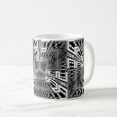 Search for reflective mugs Black