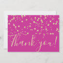 Search for fuschia cards Modern