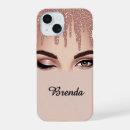 Search for eye makeup iphone cases Girly