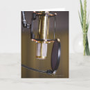 Search for music recording cards Photography