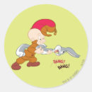 Search for elmer stickers Fudd