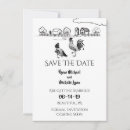 Search for rooster party invitations Country