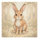 Search for cute rabbits posters Bunny