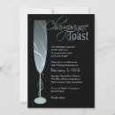 Search for retirement 60th birthday invitations Champagne