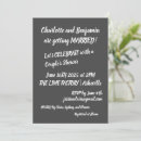 Search for grey bridal shower invitations Modern