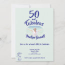 Search for seaside birthday invitations Coastal celebration