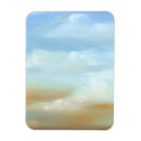 Search for fluffy cloud magnets Clouds