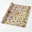 Search for snake print wrapping paper Brown