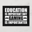 Search for game controller postcards Humour