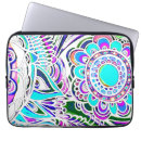 Search for graffiti laptop cases Blue
