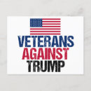 Search for veterans postcards Political