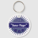 Search for dice game key rings Bunco