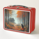 Search for halloween lunch boxes Vintage