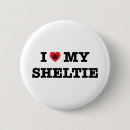 Search for sheepdogs badges Shetland
