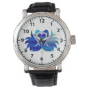 Search for swan watches Heart