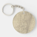 Search for african map key rings Antique