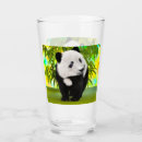 Search for asian panda bear drinkware China