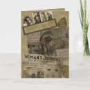 Search for suffrage cards Vote