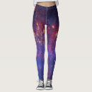 Search for astronomy leggings Black hole