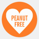 Search for safe labels Allergies