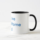 Search for work at home dad mugs For him