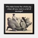 Search for why magnets Humour