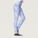 Search for blue zebra print clothing Trendy