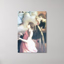 Search for angel wings canvas prints Religious
