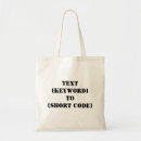 Search for code bags Miscellaneous