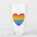 Search for gay pride tumblers Heart