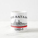 Search for ship mugs Naval