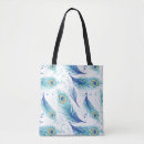 Search for peacock feather bags Watercolor