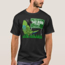 Search for nanday tshirts Bird