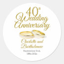 Search for anniversary envelope seals Party