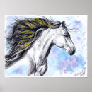 Search for free running posters Equine